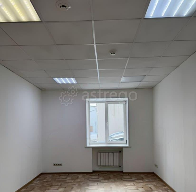 Офис, 21 м2 Красноярск - изображение 2