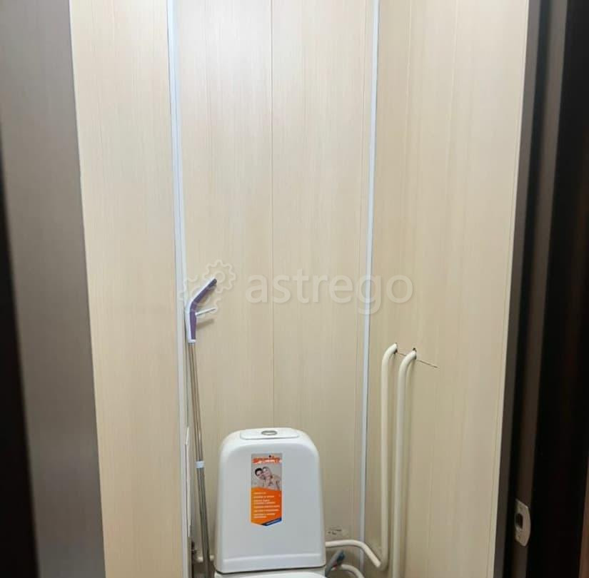 1-комн. квартира, 39.5 м2, 2/10 эт. Красноярск - изображение 5