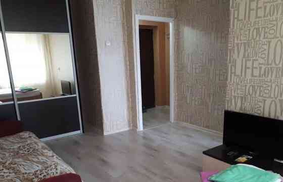 1-комн. квартира, 35 м2, 3/3 эт. Санкт-Петербург