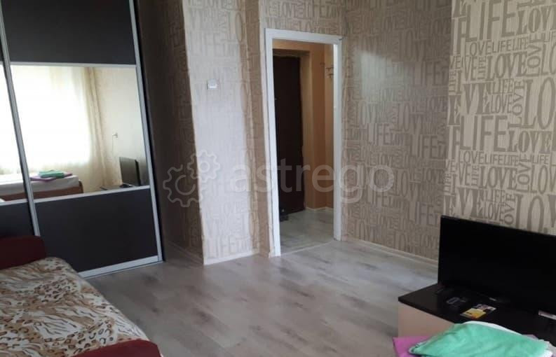 1-комн. квартира, 35 м2, 3/3 эт. Санкт-Петербург - изображение 5