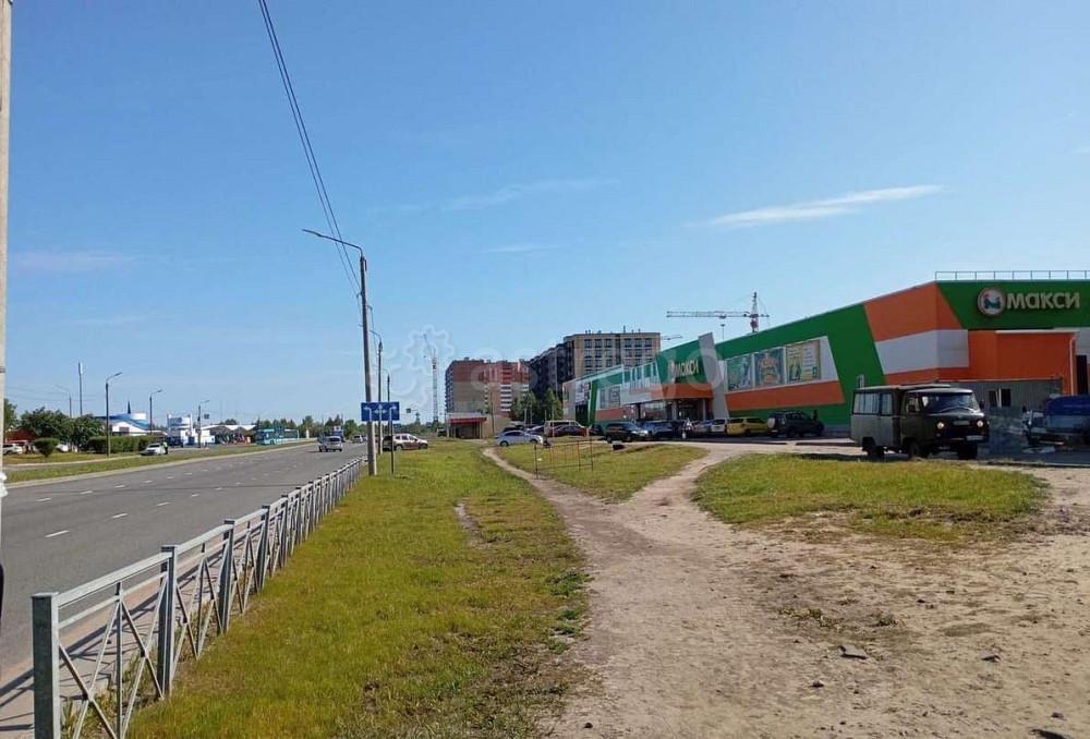 Свободного назначения, 25 м2 Северодвинск - изображение 5