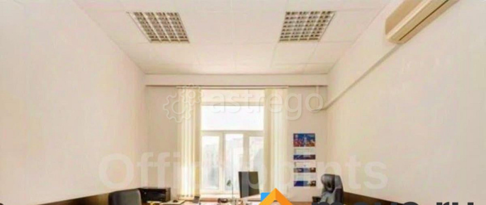 Офис, 159 м2 Москва - изображение 5