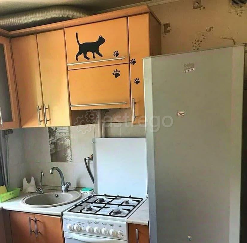 2-комн. квартира, 42 м2, 2/5 эт. Белгород - изображение 7