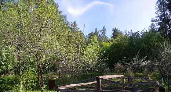 Земельный участок, 12 соток Красноярск