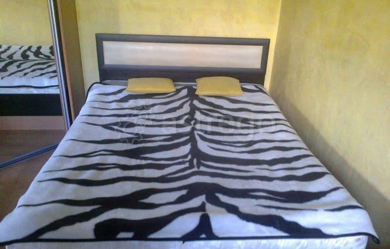 1-комн. квартира, 45 м2, 5/9 эт. Уфа - изображение 4