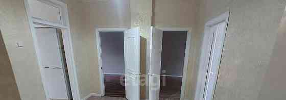 3-комн. квартира, 66.8 м2, 1/2 эт. Воскресенск