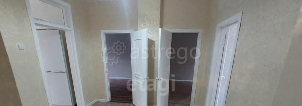 3-комн. квартира, 66.8 м2, 1/2 эт. Воскресенск - изображение 6