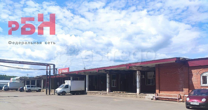 Склад, 267 м2 Нефтекамск - изображение 1