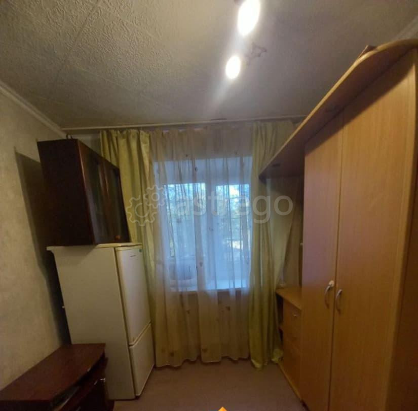 Комната, 13 м2, 1/5 эт. Красноярск - изображение 1