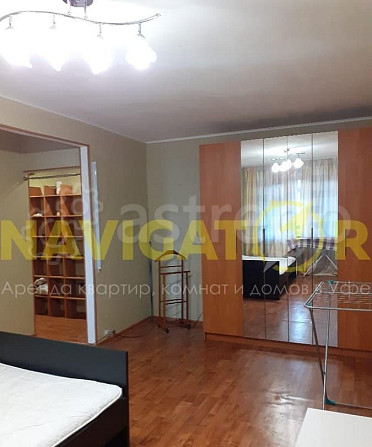 1-комн. квартира, 32 м2, 3/5 эт. Уфа - изображение 1