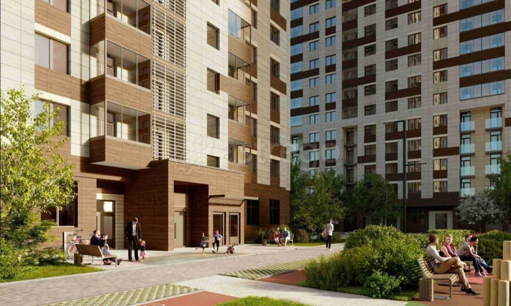 Машиноместо, 14.8 м2 Москва - изображение 3