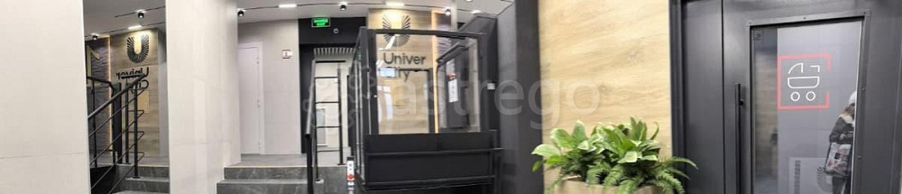 1-комн. квартира, 32.2 м2, 2/4 эт. Санкт-Петербург - изображение 1