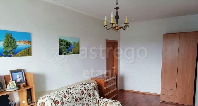 4-комн. квартира, 84.3 м2, 5/5 эт. Бийск - изображение 1
