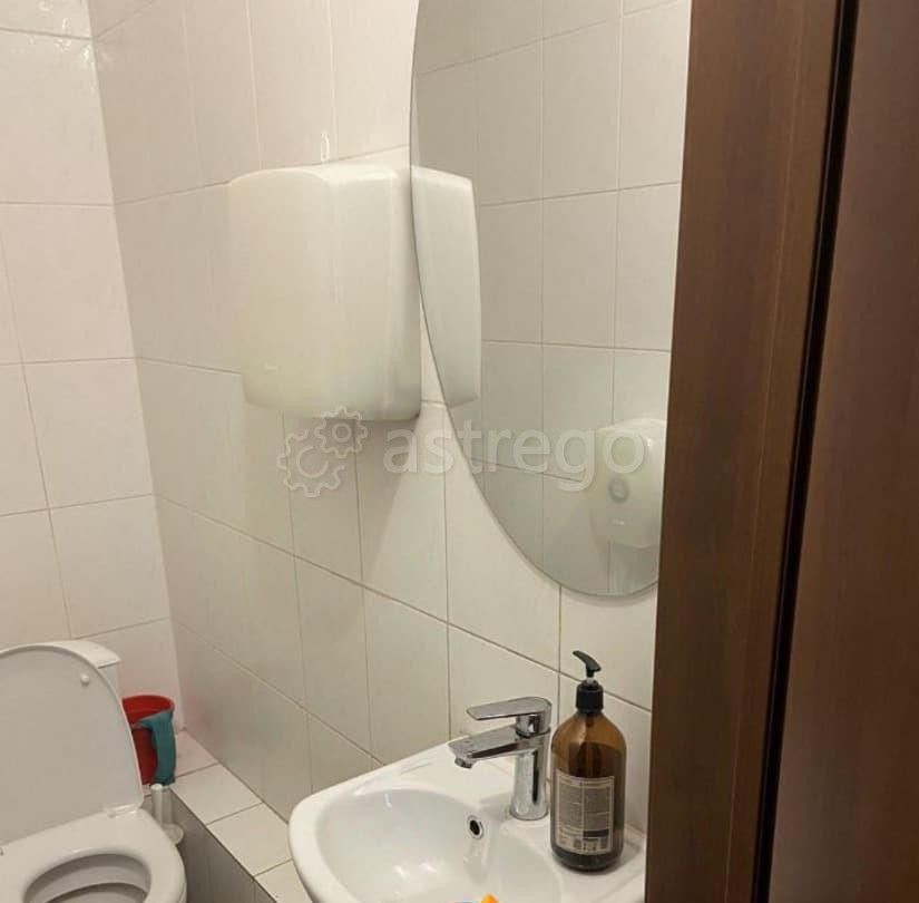 Офис, 183.6 м2 Красноярск - изображение 4