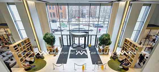 Офис, 33.1 м2 Санкт-Петербург