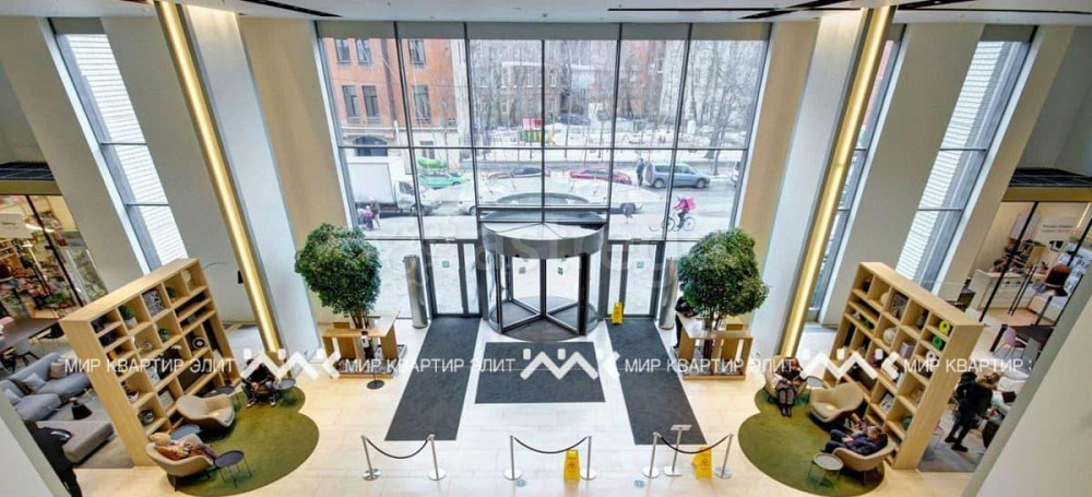 Офис, 33.1 м2 Санкт-Петербург - изображение 6
