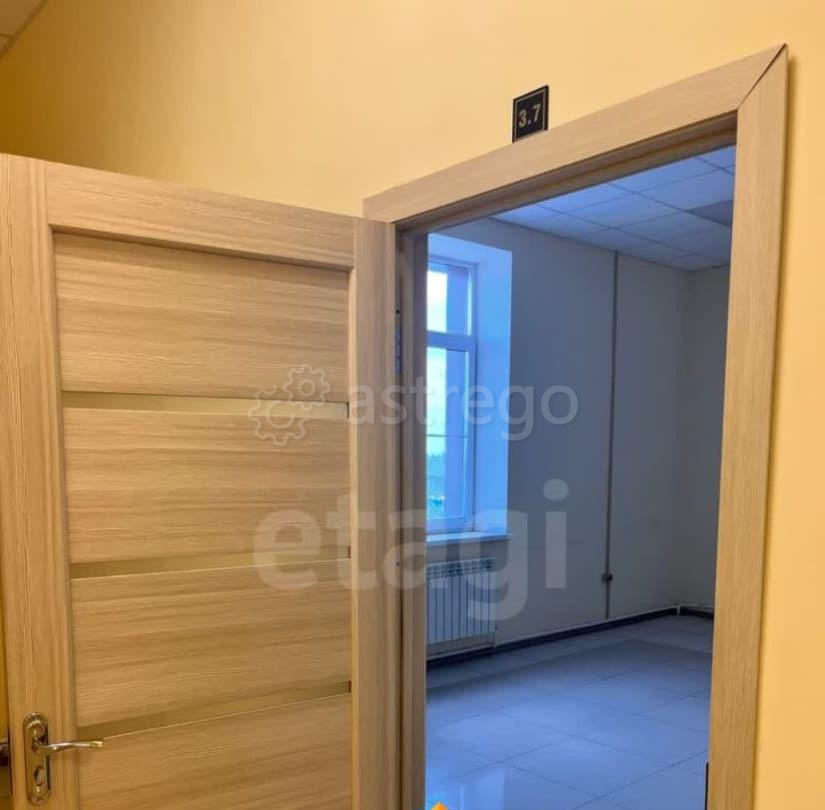 Свободного назначения, 61 м2 Астрахань - изображение 4