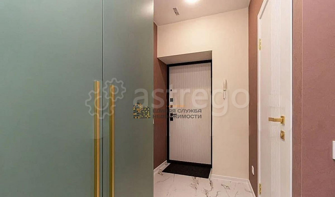 2-комн. квартира, 39 м2, 13/16 эт. Уфа - изображение 3