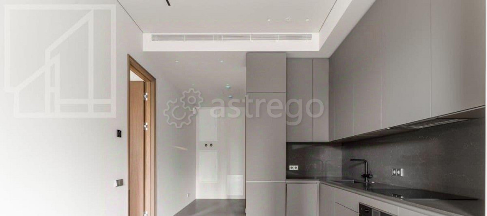 2-комн. квартира, 65 м2, 2/9 эт. Москва - изображение 6