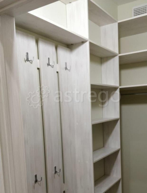1-комн. квартира, 45 м2, 17/21 эт. Красноярск - изображение 5