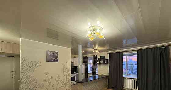1-комн. квартира, 30 м2, 5/5 эт. Архангельск