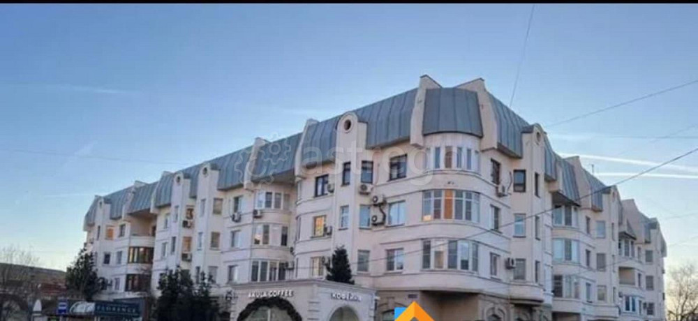 Свободного назначения, 78 м2 Астрахань - изображение 1