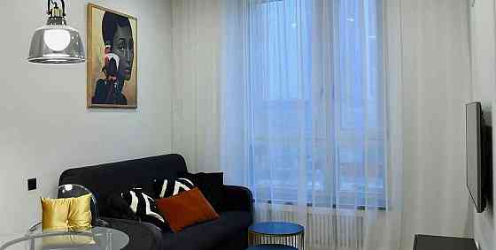 2-комн. квартира, 42 м2, 3/23 эт. Москва