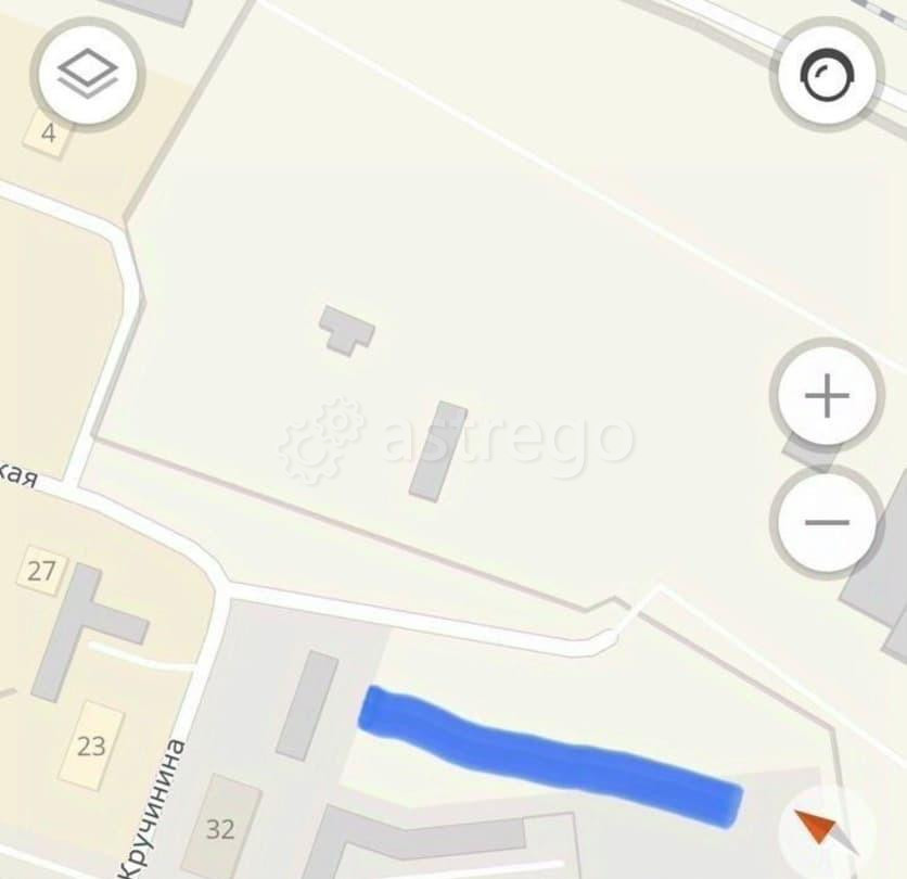 Земельный участок, 50 соток Свободный - изображение 1
