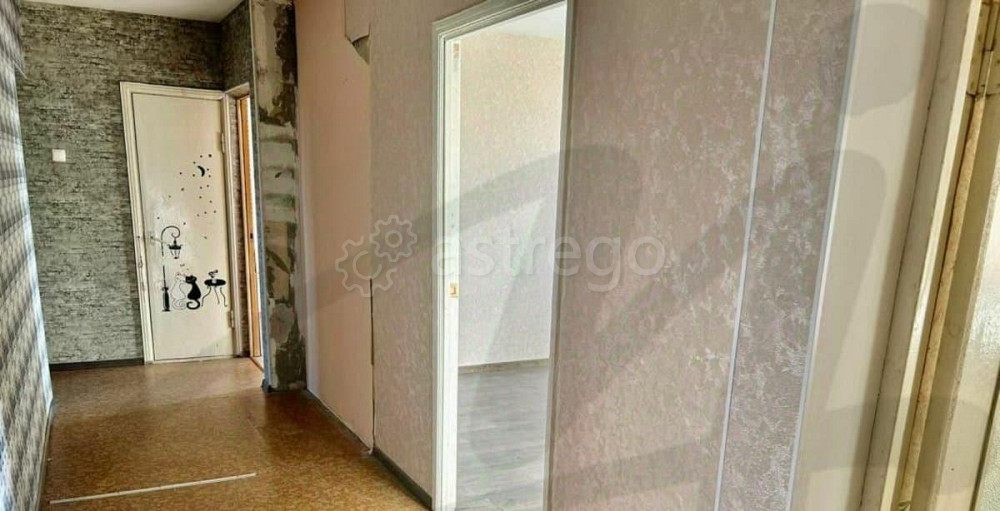 3-комн. квартира, 71 м2, 9/10 эт. Солнечногорск - изображение 7