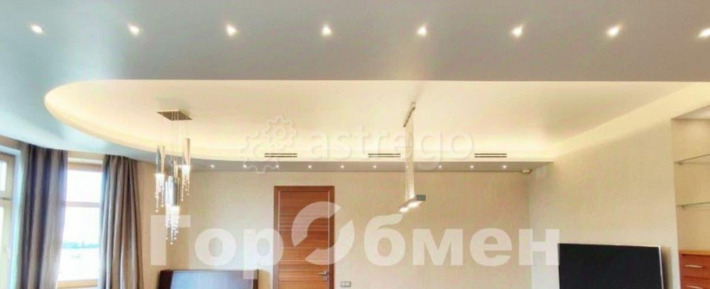 5-комн. квартира, 220 м2, 10/17 эт. Москва - изображение 2