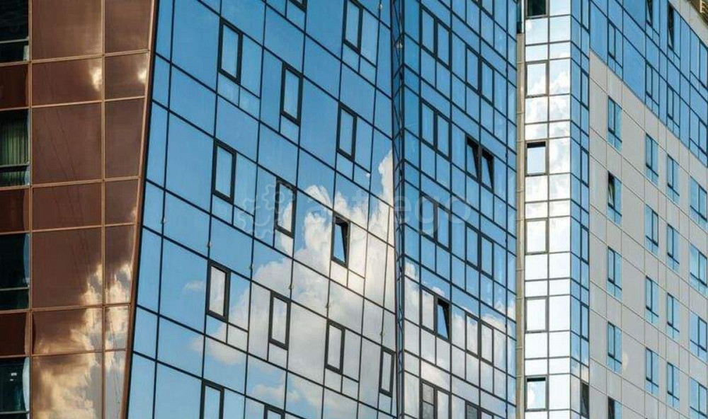 Офис, 110.2 м2 Москва - изображение 7