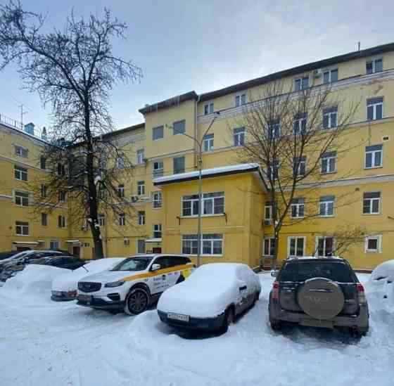 5-комн. квартира, 232.9 м2, 4/4 эт. Люберцы