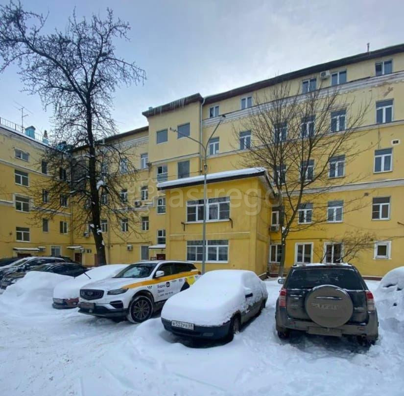 5-комн. квартира, 232.9 м2, 4/4 эт. Люберцы - изображение 2