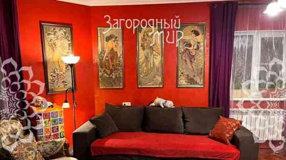 Дом, 90 м2 Мытищи