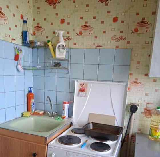 Комната, 37 м2, 9/9 эт. Москва