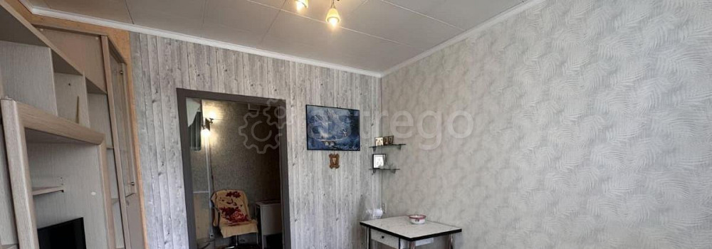 Комната, 16 м2, 5/5 эт. Хотьково - изображение 6