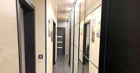 3-комн. квартира, 72.3 м2, 5/5 эт. Руза