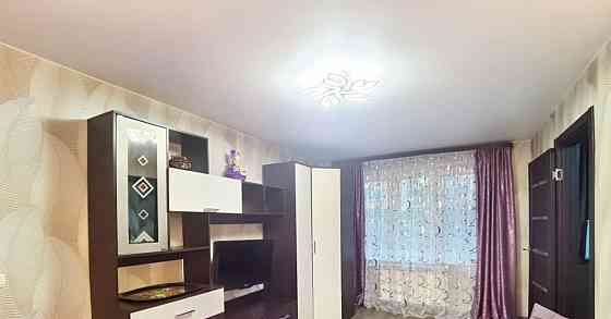 3-комн. квартира, 60 м2, 1/5 эт. Чехов