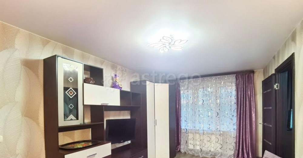 3-комн. квартира, 60 м2, 1/5 эт. Чехов - изображение 5