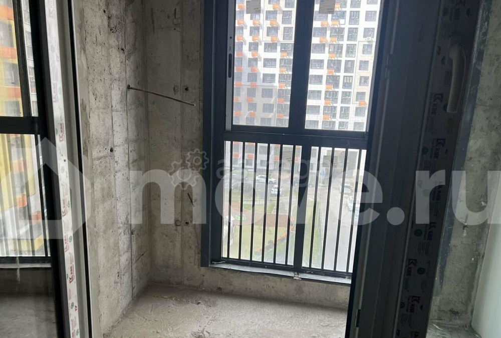 3-комн. квартира, 101 м2, 5/20 эт. Москва - изображение 2