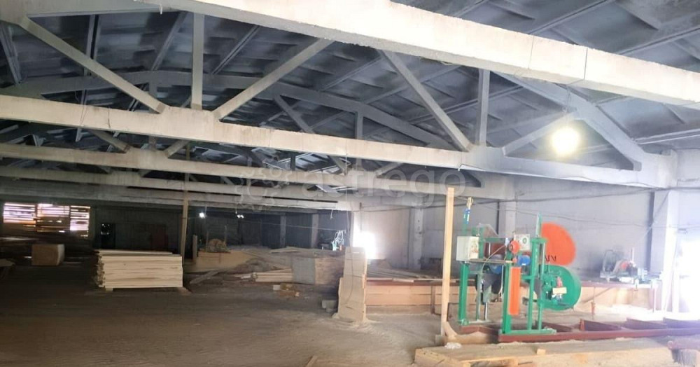 Производственное, 1770 м2 Тальменка - изображение 5