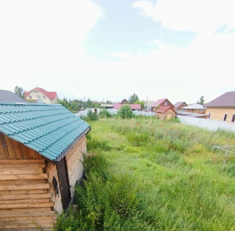 Дом, 110 м2, 10 соток, 2 эт. Емельяново - изображение 7