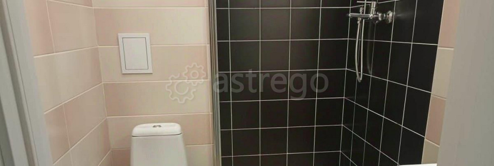 Студия, 22 м2, 2/9 эт. Москва - изображение 4