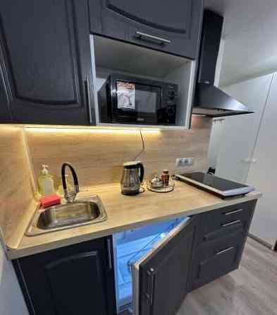 1-комн. апарт-ы, 28 м2, 4/4 эт. Москва