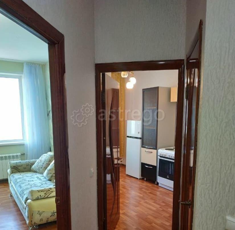 1-комн. квартира, 35.1 м2, 11/17 эт. Красноярск - изображение 5