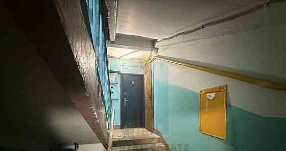 3-комн. квартира, 58.1 м2, 1/5 эт. Серпухов