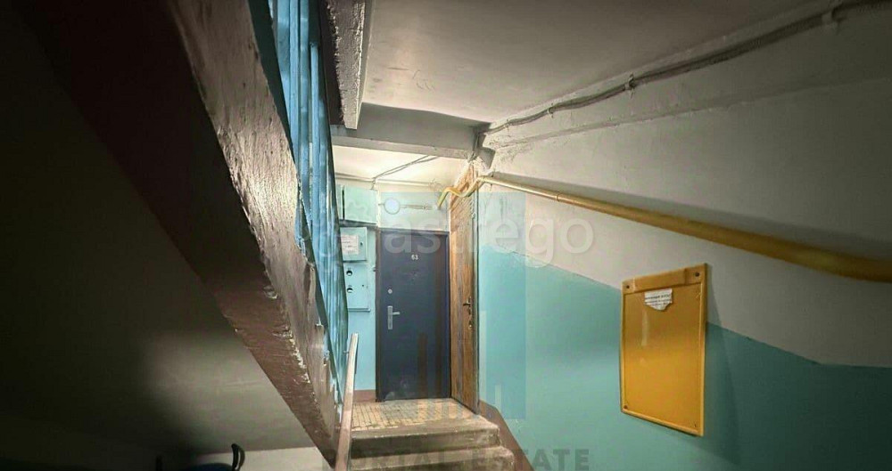 3-комн. квартира, 58.1 м2, 1/5 эт. Серпухов - изображение 6