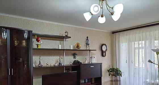 3-комн. квартира, 61.7 м2, 4/5 эт. Кубинка