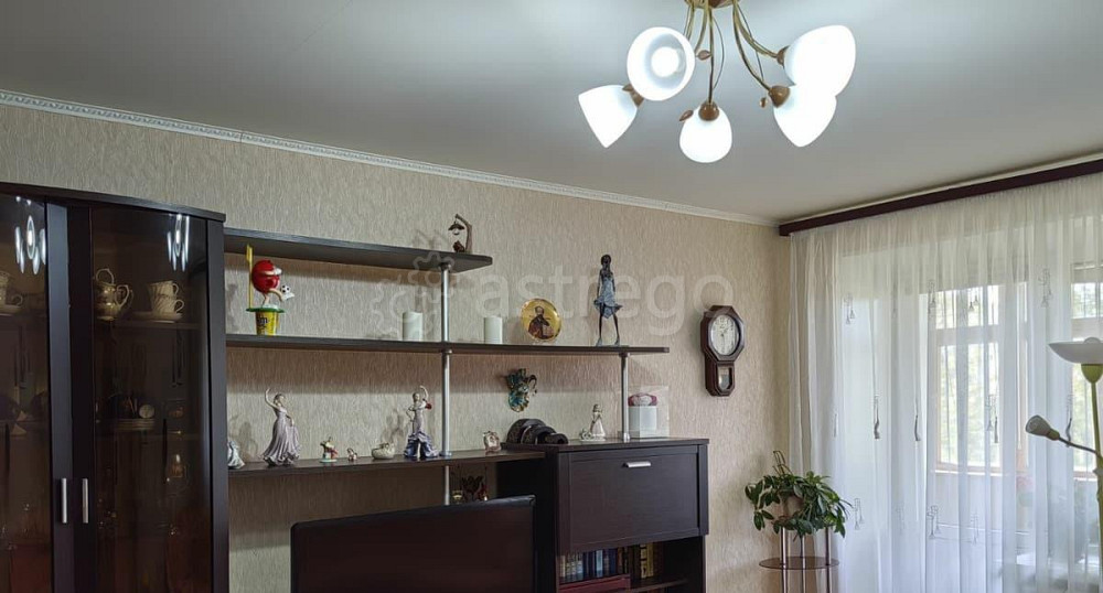 3-комн. квартира, 61.7 м2, 4/5 эт. Кубинка - изображение 6