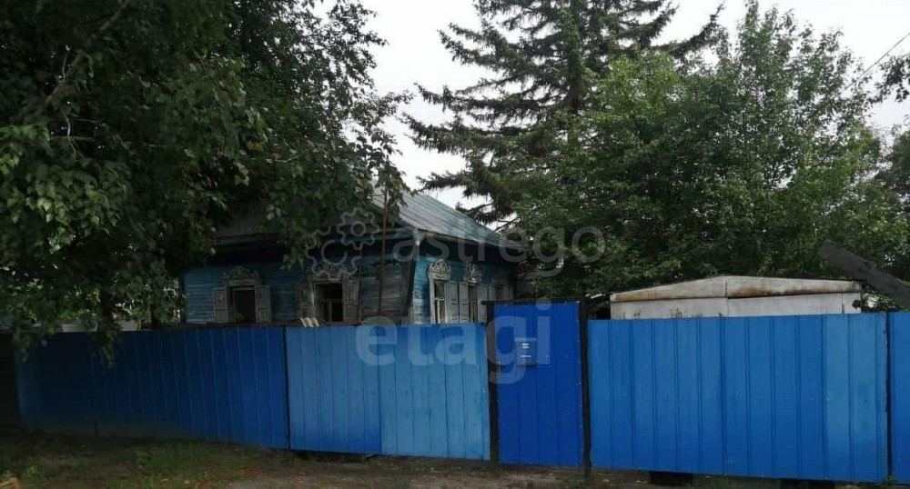 Дом, 45 м2, 6 соток, 1 эт. Белогорск - изображение 5
